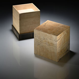 佃 眞吾 – 六々堂