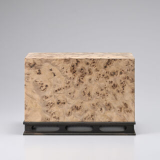 佃眞吾 茶箱 佃 眞吾 – 六々堂