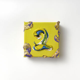 森内敬子/具体アート/立体アート/具体美術協会/絵画投資/ 森内敬子/具体アート/立体アート/具体美術協会/絵画投資/