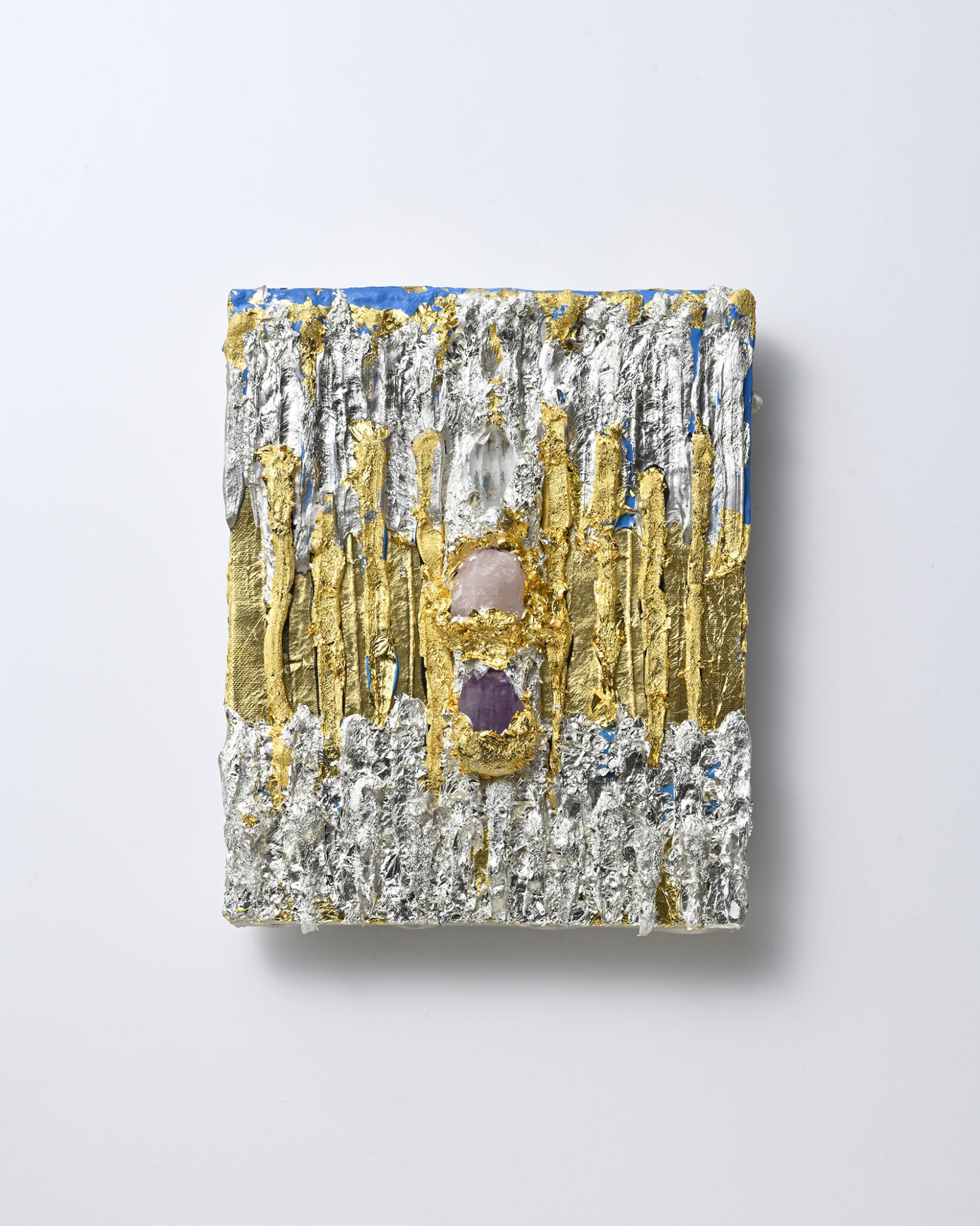 森内敬子 具体美術作家 絵画
