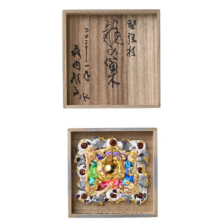 森内 敬子作品 GUANYIN 森内 敬子作品 GUANYIN - メルカリ